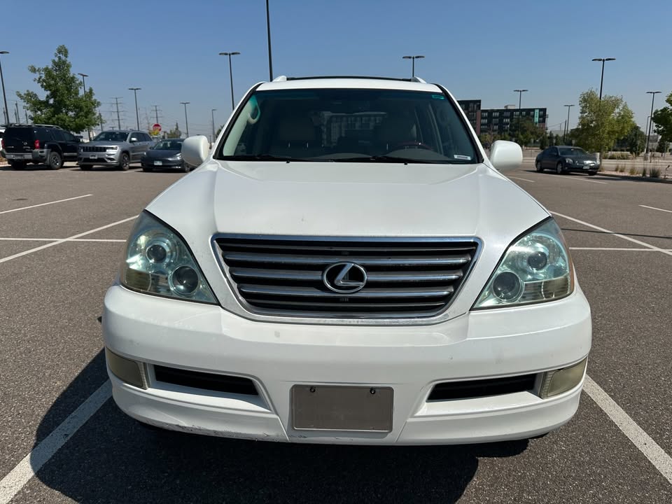 2008 Lexus GX 470 4WD in Denver, CO (photo 6) — photo 6