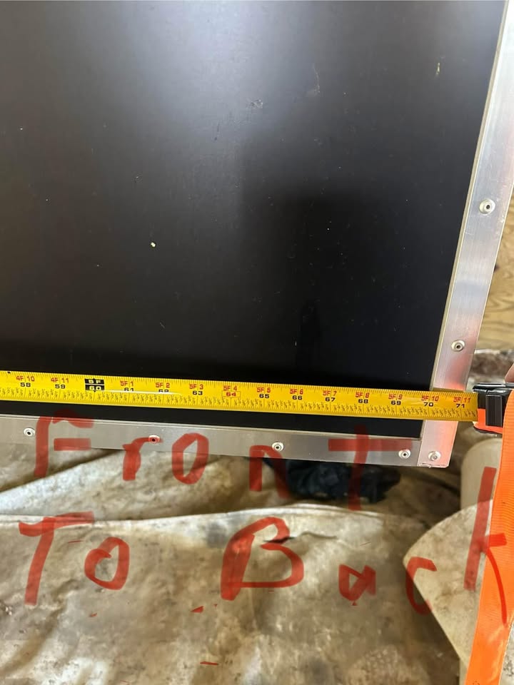 2022 Ovrlnd camper topper (photo 8) — photo 8