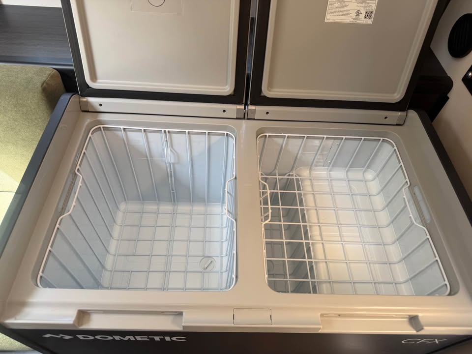 2025 Scout Olympic Camper - Upgraded / Lightly Used (photo 10) — photo 10