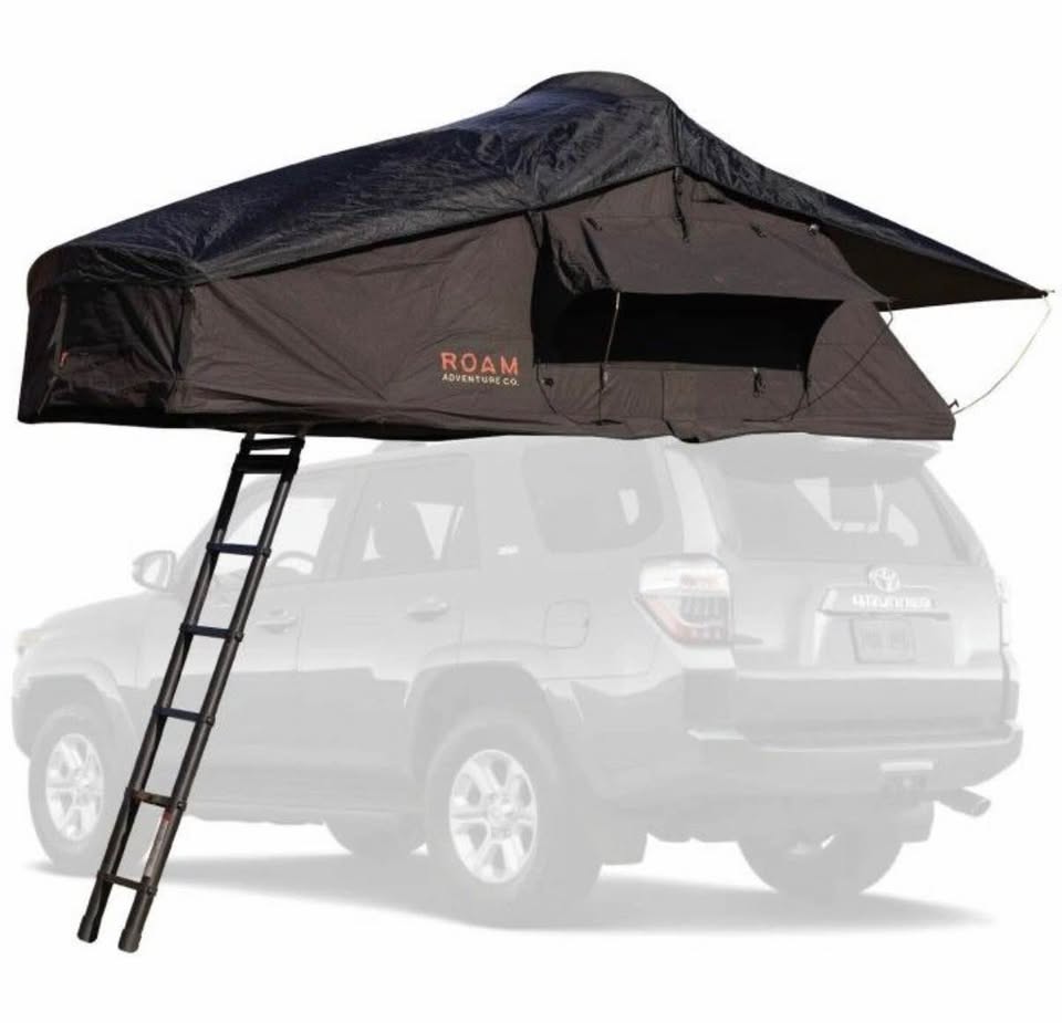 ROAM Adventure Co. The Vagabond Rooftop Tent in Phoenix, AZ (photo 3) — photo 3