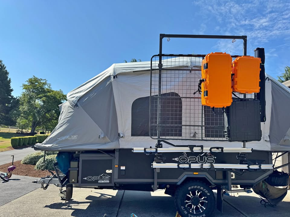 2019 OPUS OP4 in Silverdale, WA (photo 1) — photo 1