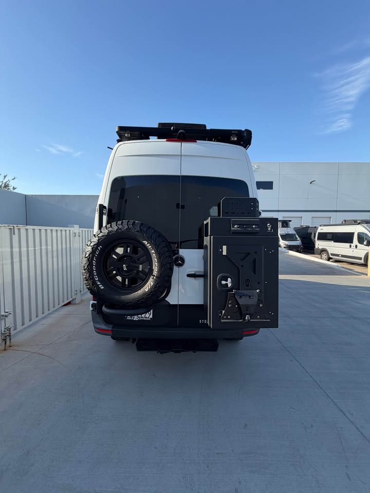 2022 Storyteller Overland beast mode 4x4 in Mesa, AZ (photo 3) — photo 3