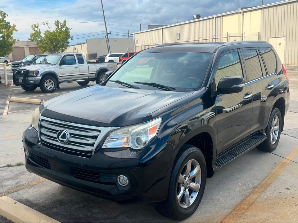 2010 Lexus GX · GX 460 Luxury Sport Utility 4D in Kenner, LA (photo 6) — photo 6