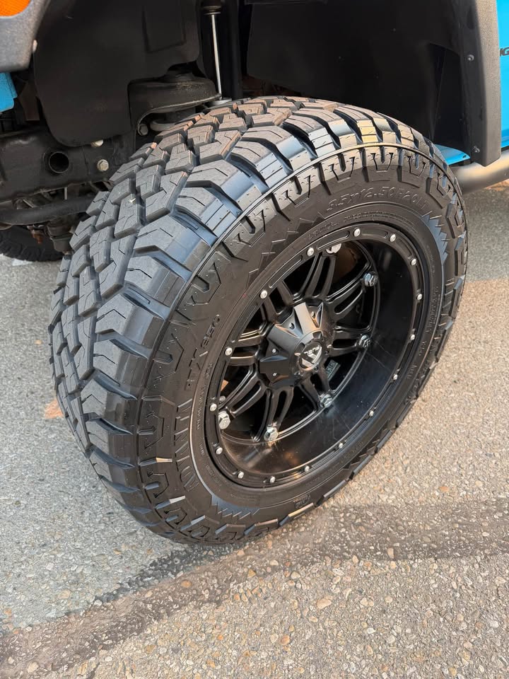 2017 Jeep Wrangler · Rubicon 4X4 in Meridian, ID (photo 7) — photo 7
