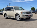2004 Lexus LX 470