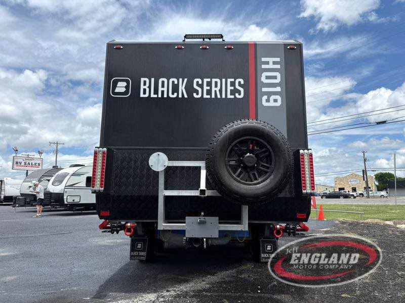 2021 Black Series HQ19 in Cleburne, TX (photo 6) — photo 6
