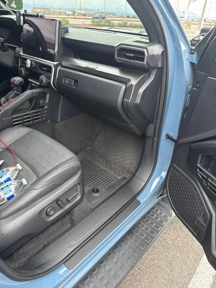 2025 Toyota 4Runner · TRD Off-Road Premium Sport Utility 4D in Draper, UT (photo 12) — photo 12