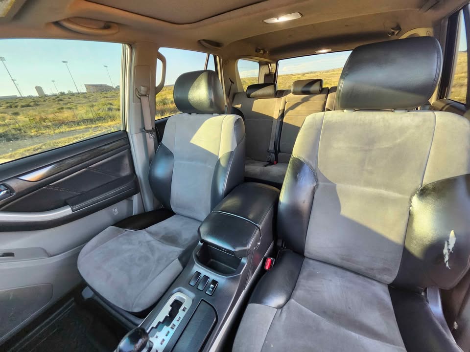 2008 Toyota 4Runner Urban Runner 4WD – OME/Bilstein Lift – BajaRack – 167K Miles in Pueblo, CO (photo 6) — photo 6