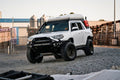 2016 Toyota 4Runner · Trail Premium Sport Utility 4D