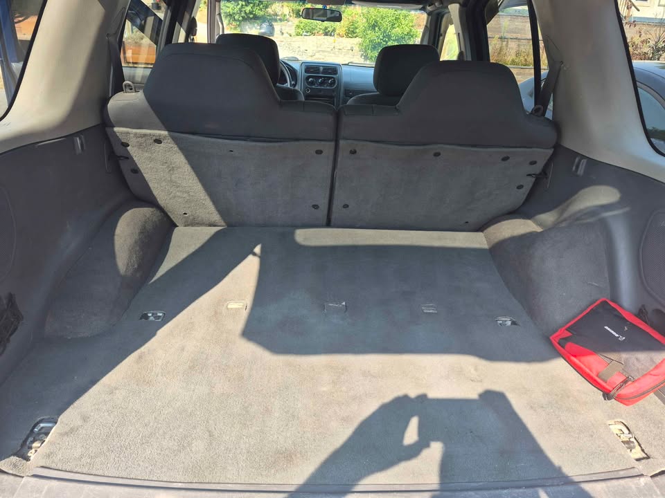 2004 Nissan Exterra (photo 8) — photo 8