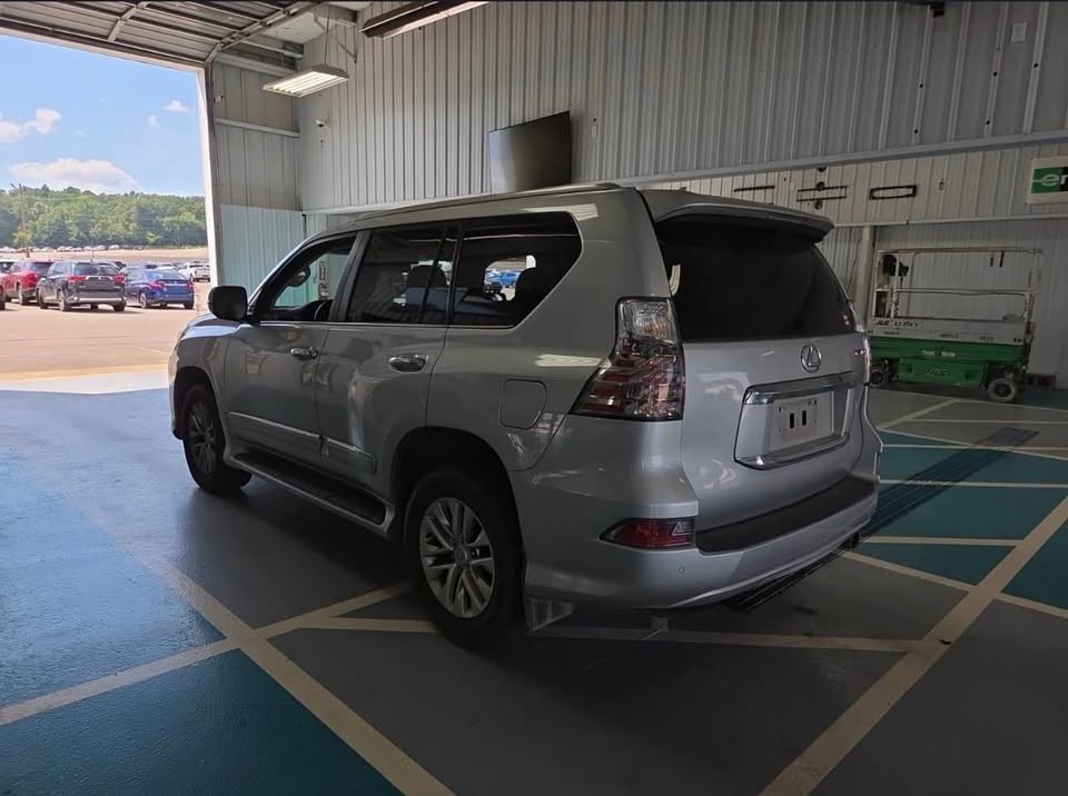 2014 Lexus GX · GX 460 Sport Utility 4D in Fayetteville, GA (photo 5) — photo 5