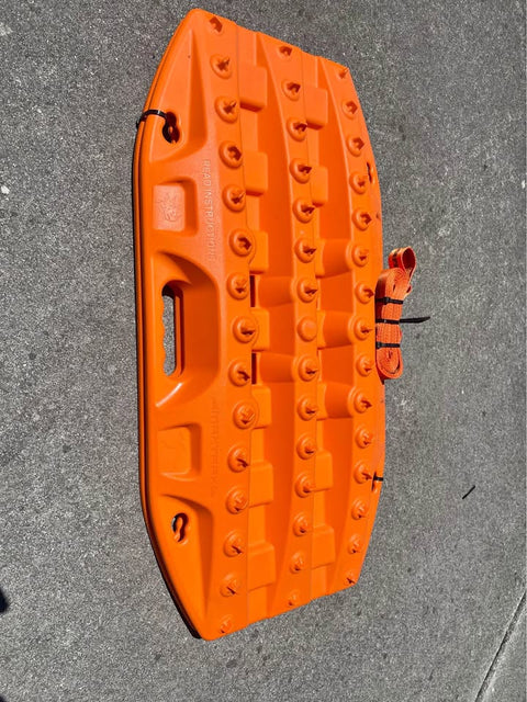 Maxtrax Mini - Traction Boards - Brand New