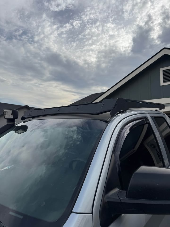 2007-2021 Toyota Tundra Prinsu Roof rack in Mountain Home, ID (photo 4) — photo 4