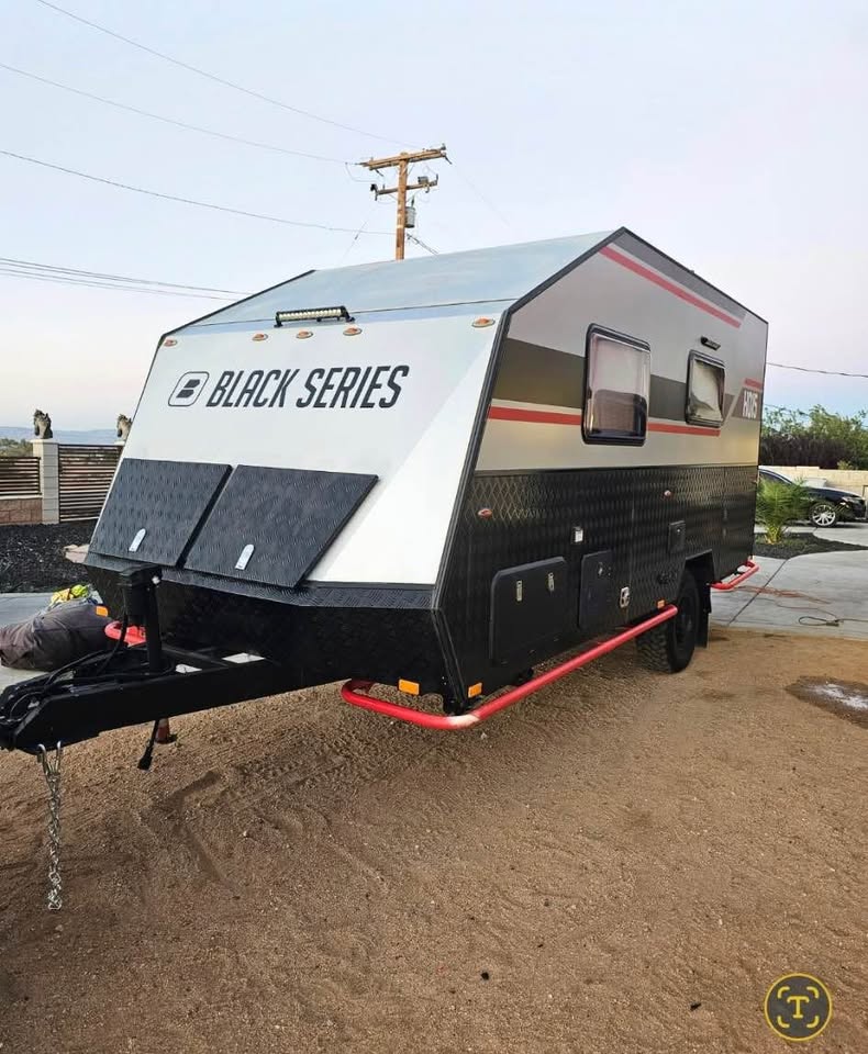 2022 Black Series hq 15 in Hesperia, CA (photo 2)