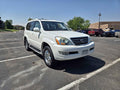 2004 Lexus GX · GX 470 Sport Utility 4D