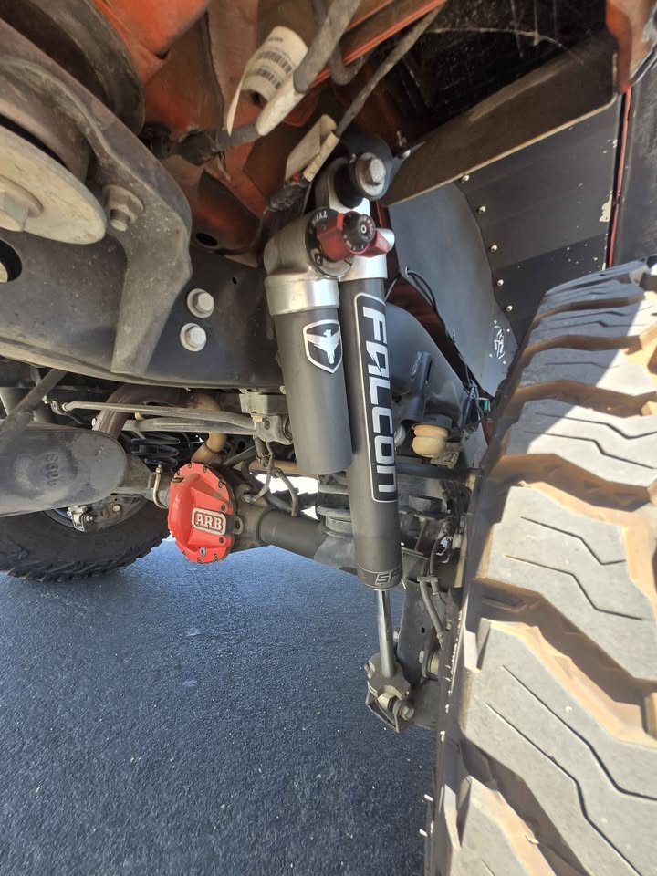 2019 Jeep Wrangler Unlimited · Rubicon in Hanford, CA (photo 7) — photo 7