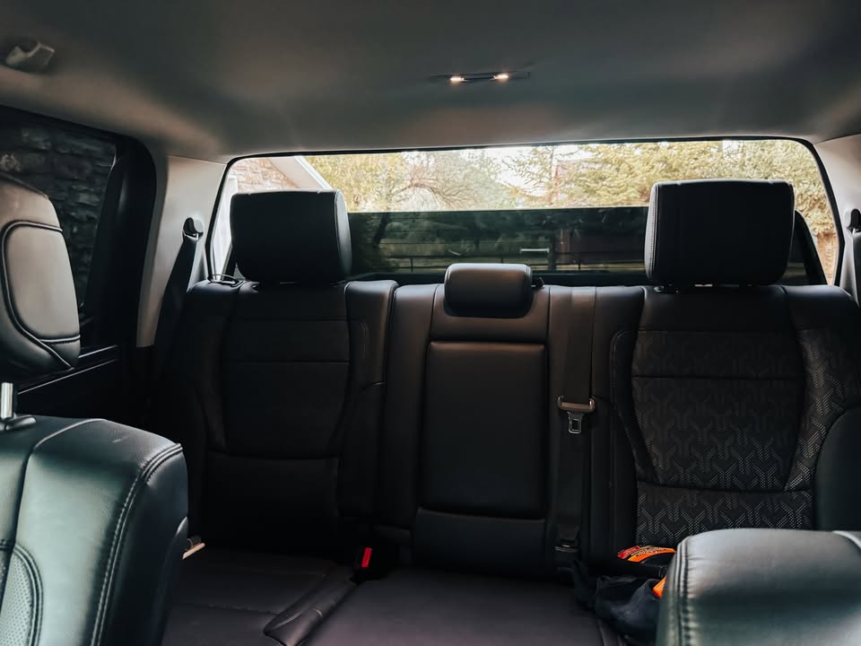 2023 Toyota Tundra CrewMax TRD Sport in Salt Lake City, UT (photo 9)