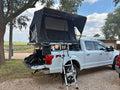 Free Spirit Rooftop Tent