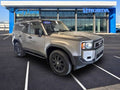 2024 Toyota Land Cruiser 4WD 18,849 Miles
