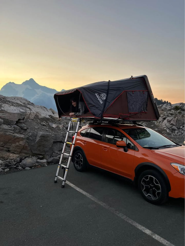 Ikamper Skycamp 2.0 — photo 3