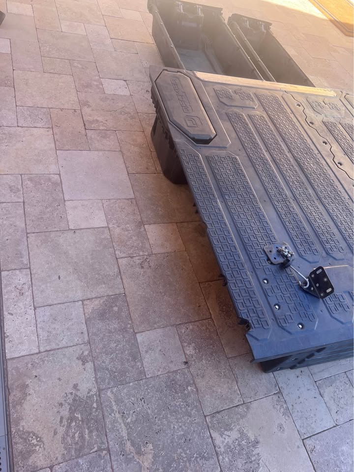 TACOMA DECKED Truck Bed Storage System (2005-2023) in Gilbert, AZ (photo 8) — photo 8