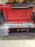 Camp Chef Everest 2X