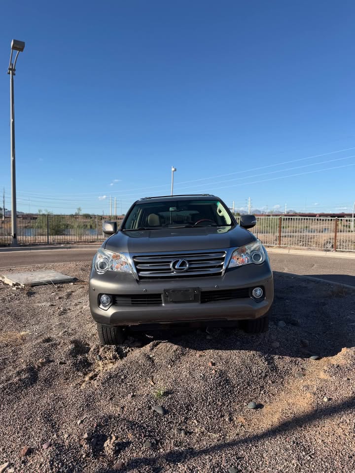 2010 Lexus GX · GX 460 Premium Sport Utility 4D in Tempe, AZ (photo 6) — photo 6