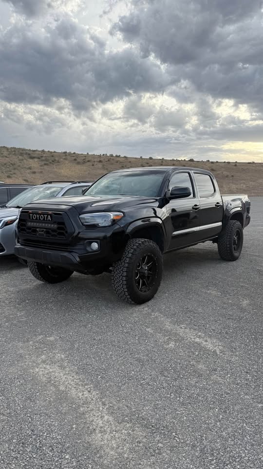 2016 Toyota Tacoma · 4WD 4D in Highland, UT (photo 12) — photo 12