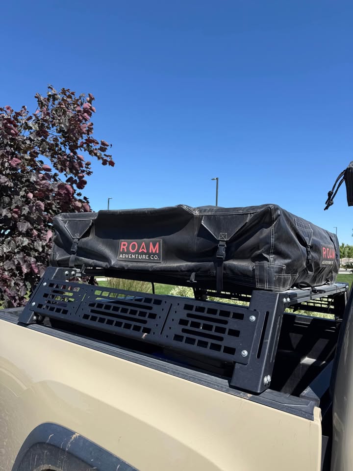 Roam Vagabond Lite Rooftop Tent in Meridian, ID (photo 6)