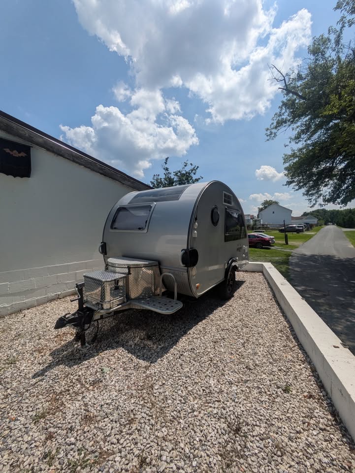 2019 Nucamp t@b 320 cs-s boondock in Manchester, PA (photo 2) — photo 2