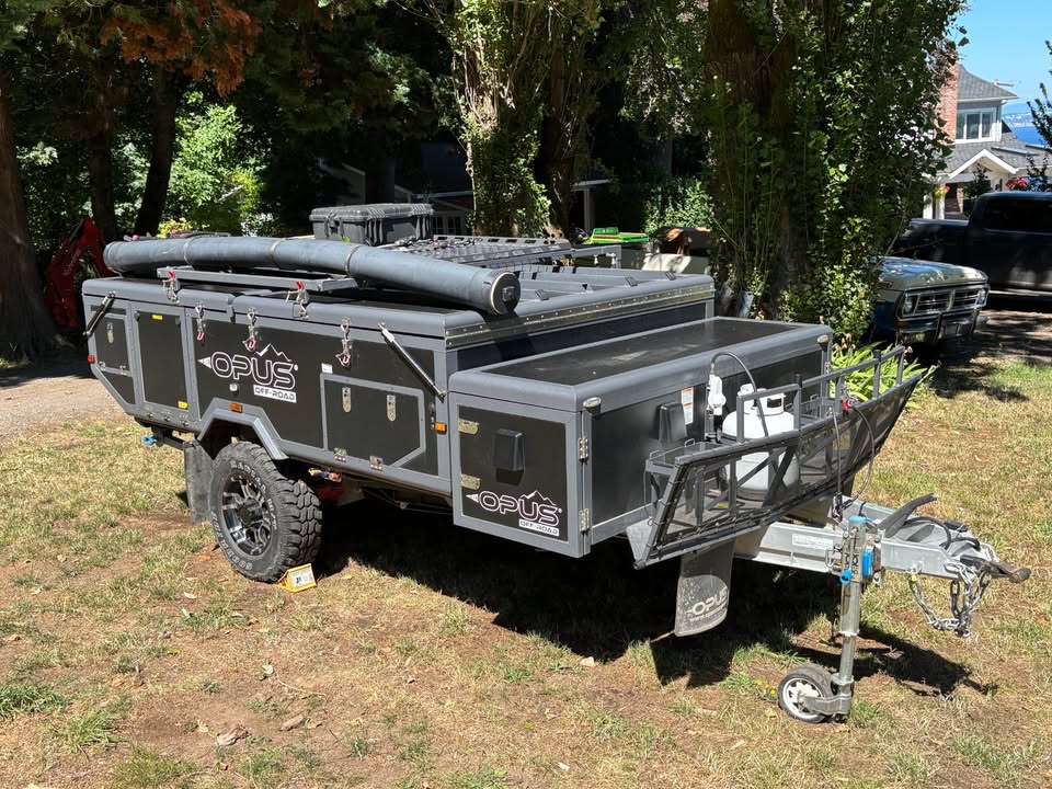 2021 Opus OP4 in Vashon, WA (photo 2) — photo 2
