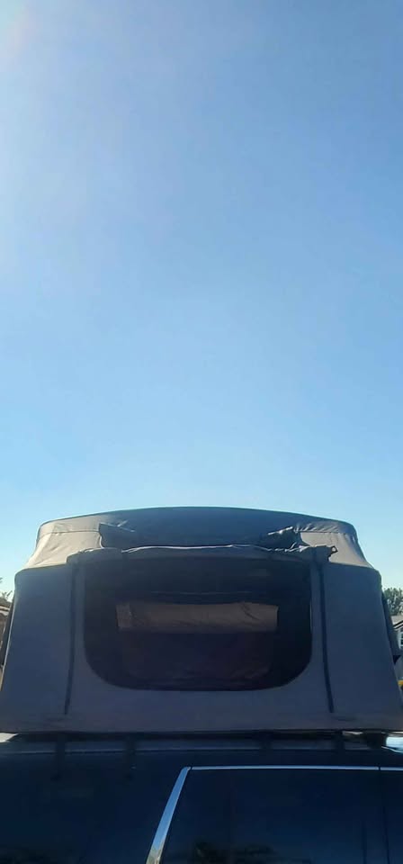 OVS NOMADIC Roof Top Tent in Oceanside, CA (photo 2)