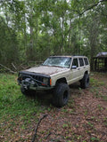 1996 Jeep Cherokee · Sport 4D
