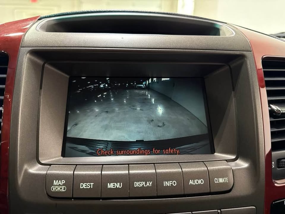 2008 Lexus GX · GX 470 Sport Utility 4D in Carol Stream, IL (photo 12) — photo 12