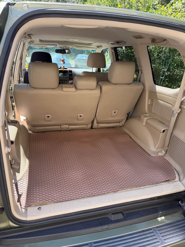 2008 Lexus GX · GX 470 Sport Utility 4D in Waldorf, MD (photo 9) — photo 9