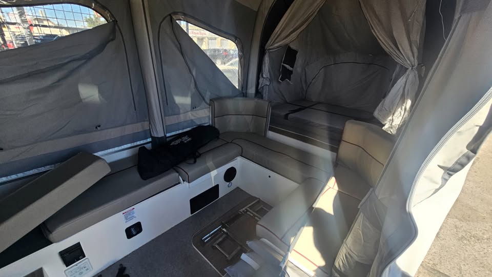 2022 Opus OP4 Pop-up Camper in Shelley, ID (photo 4) — photo 4