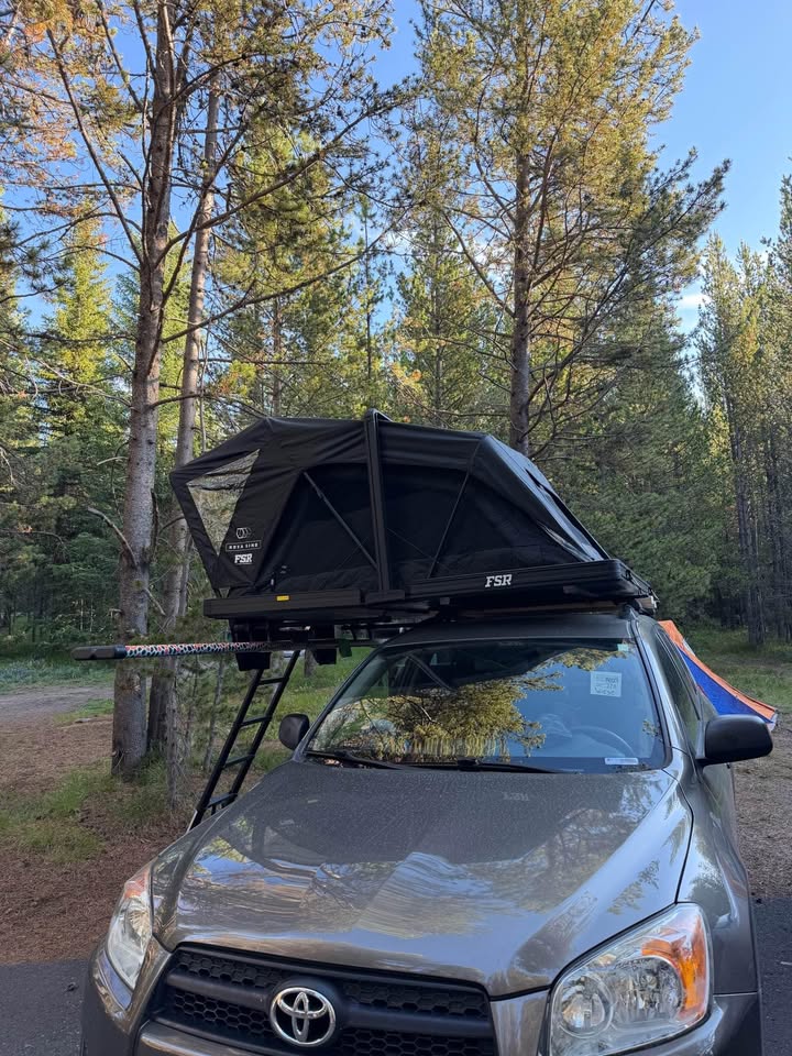 FSR Rooftop Tent in Westminster, CO (photo 9) — photo 9