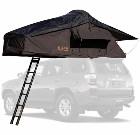 ROAM Adventure Co. Rooftop Tent (Has Damage - SEE PHOTOS)