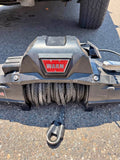 Warn winch zion recon 10-s