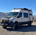 2020 Mercedes-Benz Sprinter · 144" W.B. Van 3D