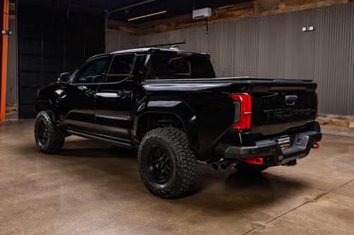 2025 Toyota Tacoma TRD Pro 4WD in Aurora, CO (photo 7) β photo 7