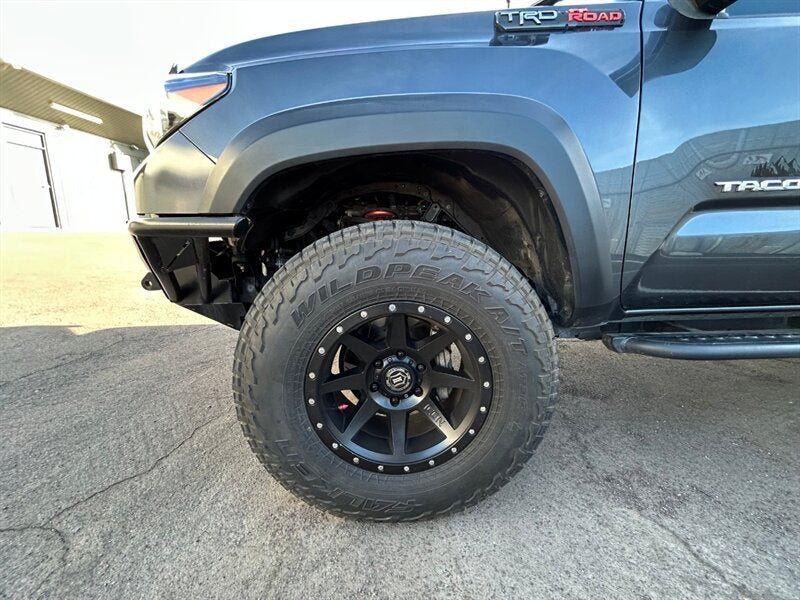 2021 Toyota Tacoma V6 4X4 Fully Built Off-Road Thousands in Upgrades (photo 11) — photo 11