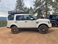 Tupui rooftop tent