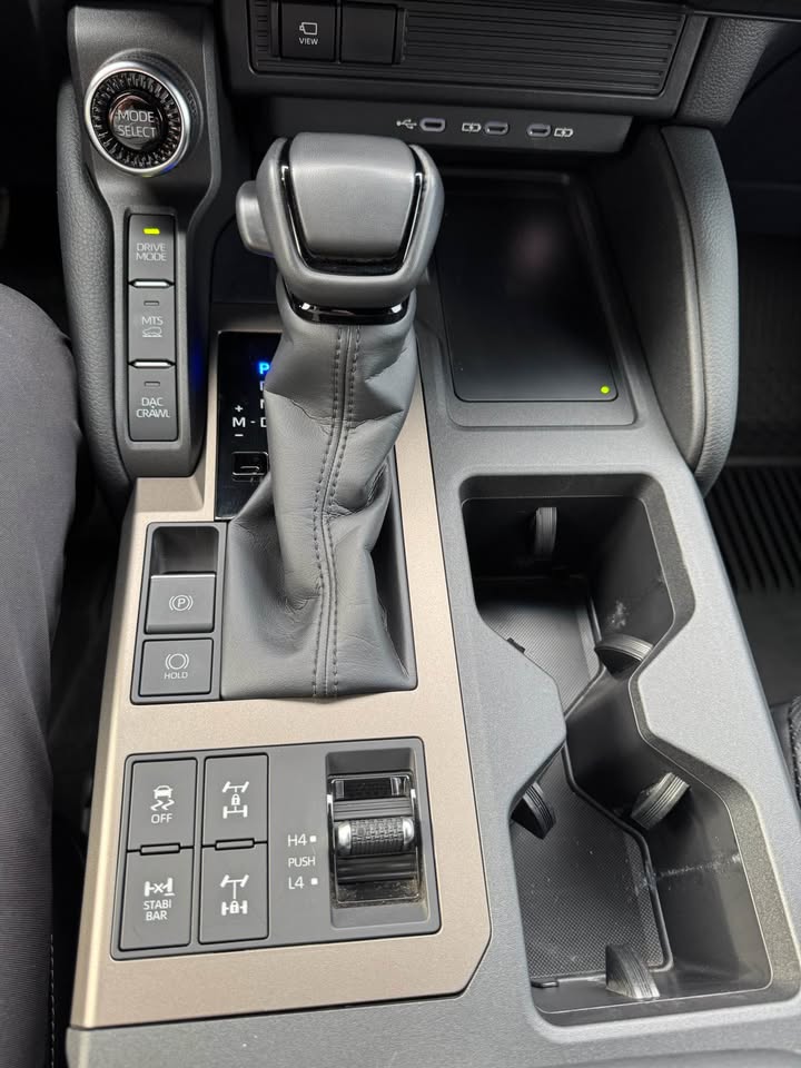 2024 Land Cruiser in Syracuse, UT (photo 7) — photo 7
