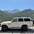 1989 Toyota Land Cruiser