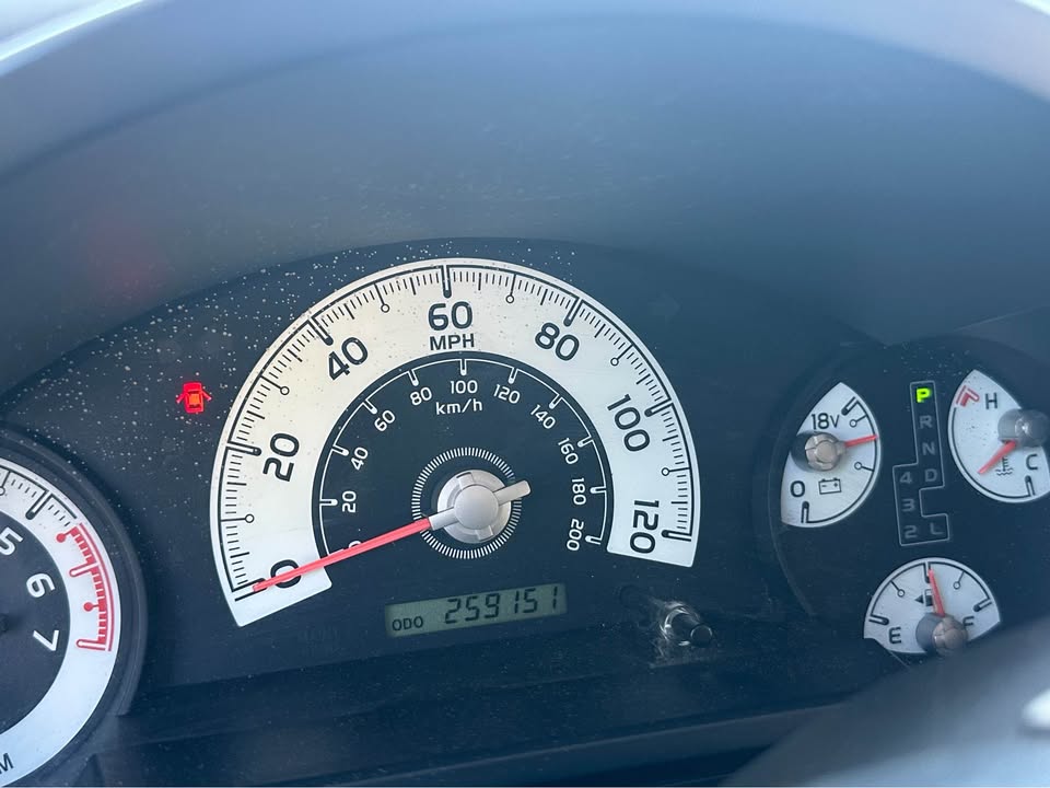 2007 Toyota FJ Cruiser (photo 9) — photo 9