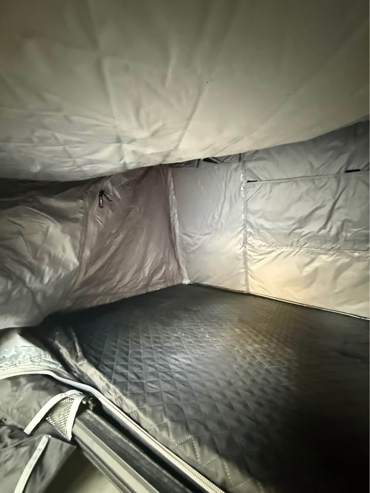 Free spirit recreation roof top tent in Fresno, CA (photo 8) — photo 8