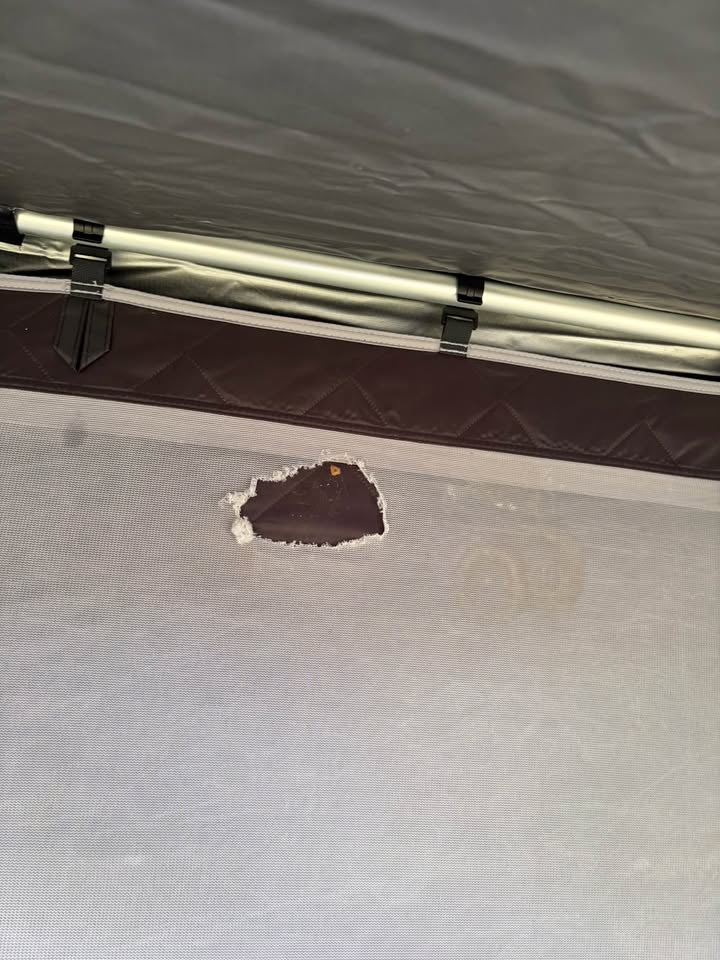 Free Spirit Recreation Adventure Series 3 Rooftop Tent – 55” in Boise, ID (photo 9) — photo 9