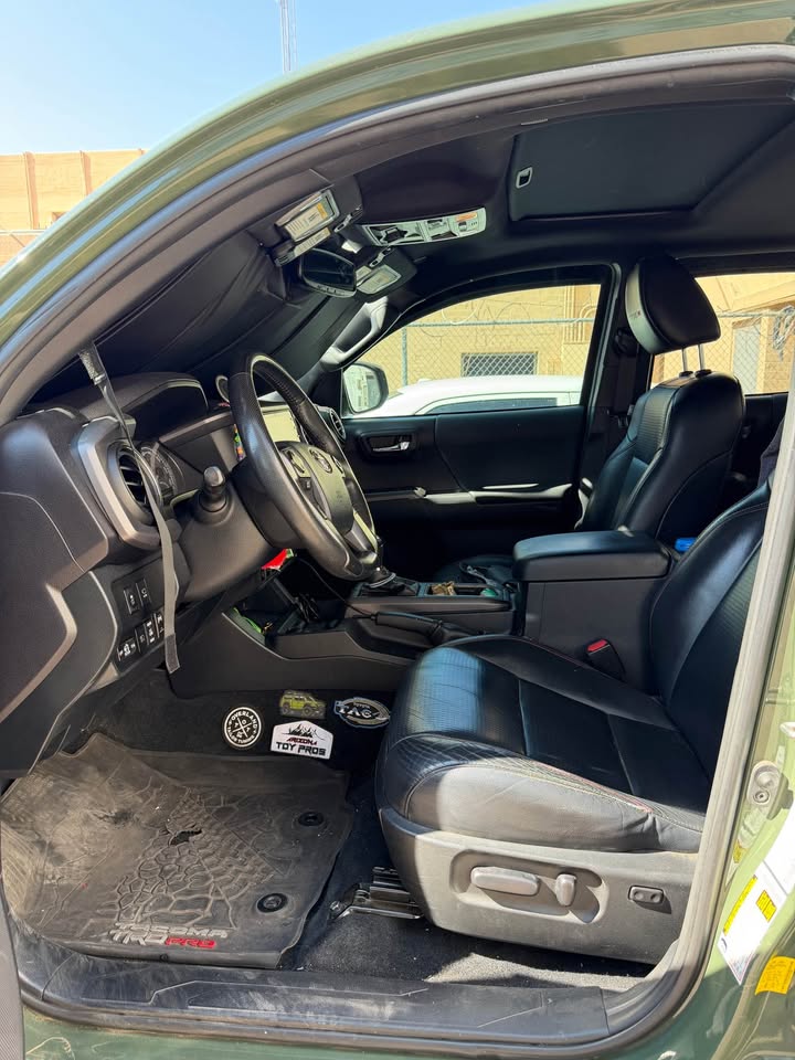 2020 Toyota Tacoma Double Cab · TRD PRO in Phoenix, AZ (photo 5) — photo 5
