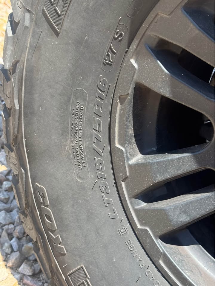 2016 Jeep Wrangler Unlimited · Rubicon Sport Utility 4D in Tucson, AZ (photo 6) — photo 6